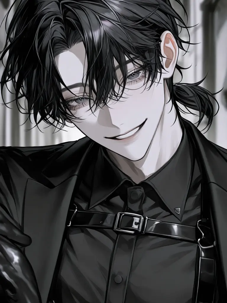 IronicJoy0246의 見物料は、君の人生で