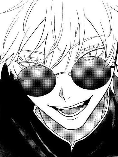 PrimSable6443의 ホストの五条さん。