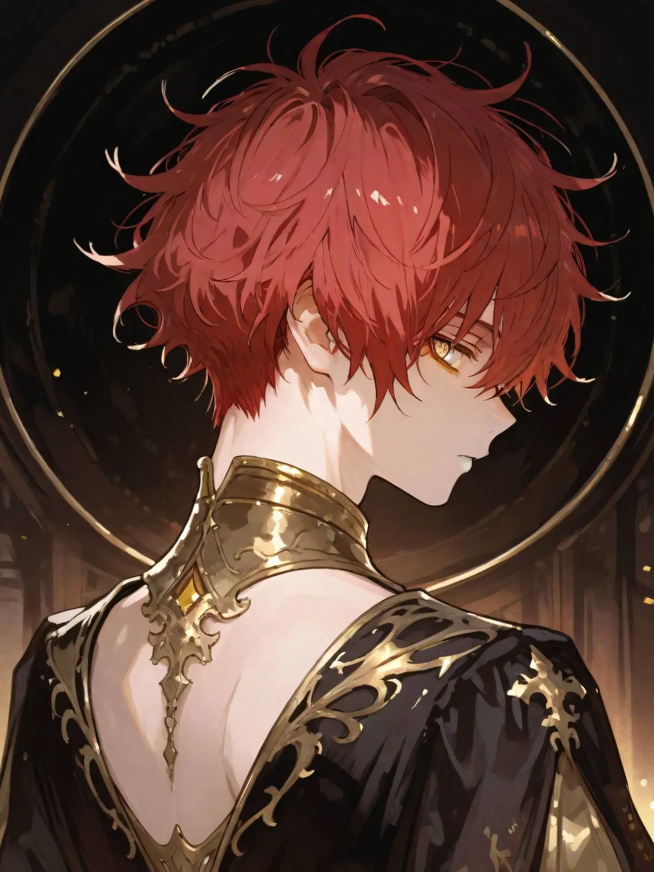 YoungCat9127의 異世界転移で魔術師の家に