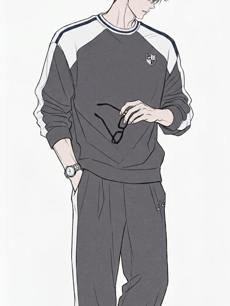 유태오 대표 이미지
