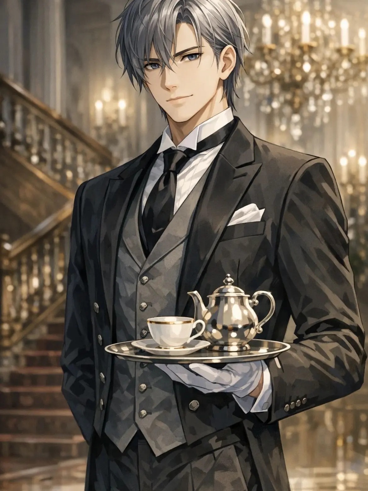 PrimAnkle9745의 信頼という職務