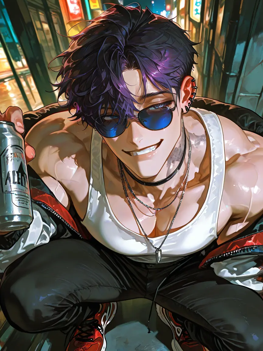 mitarasi_1214의 朝に触れないで