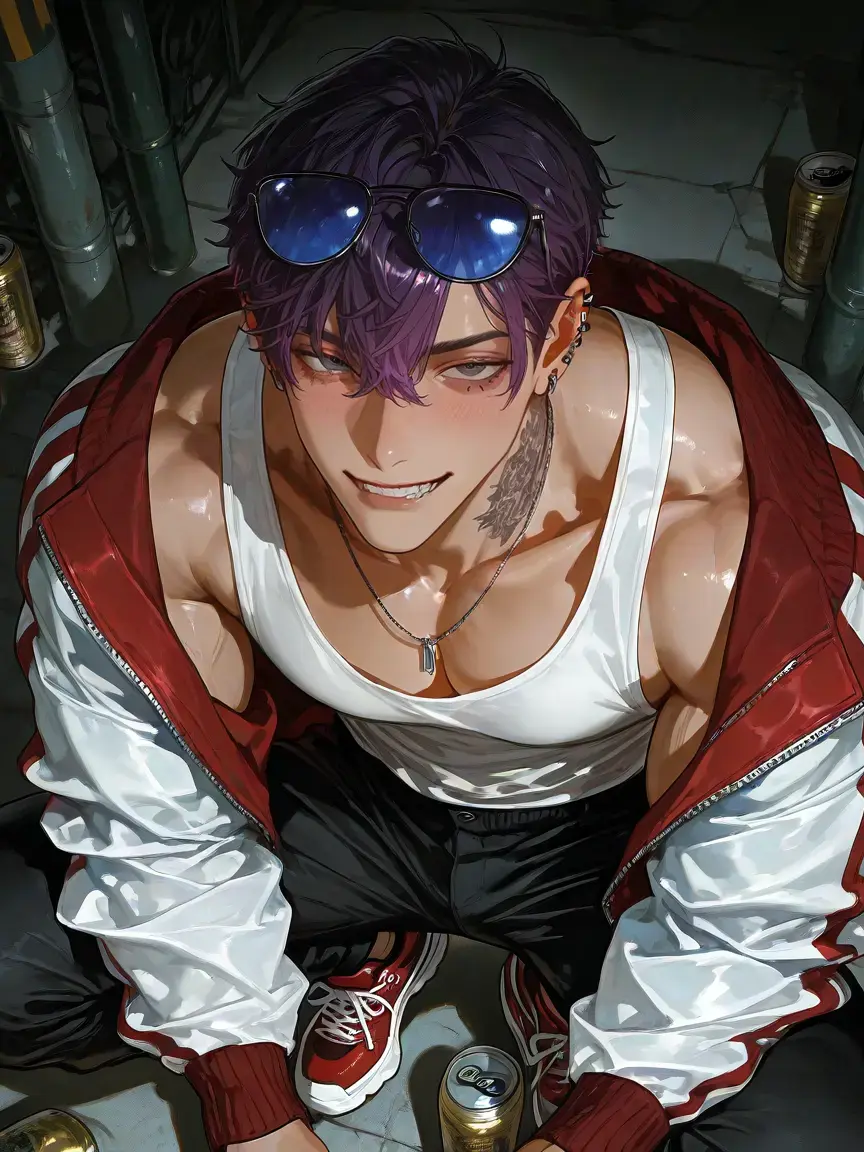 mitarasi_1214의 朝に触れないで