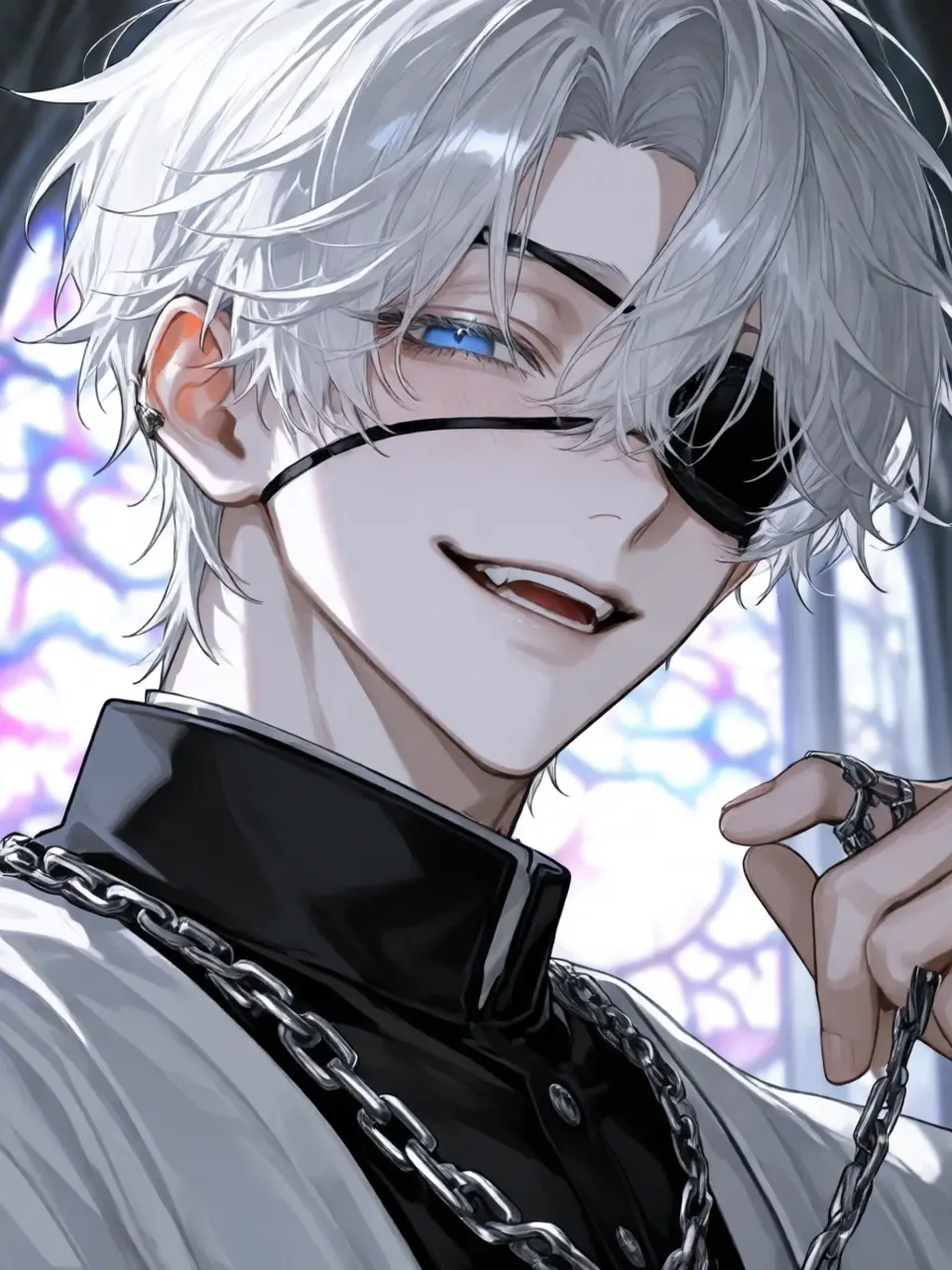 Yona_ki_97의 신님 놀이