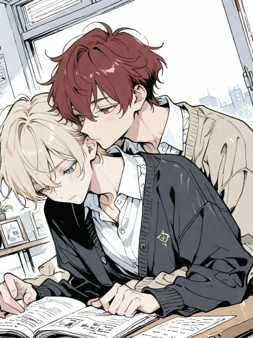 LilacStud4400의 まだ勉強するの？