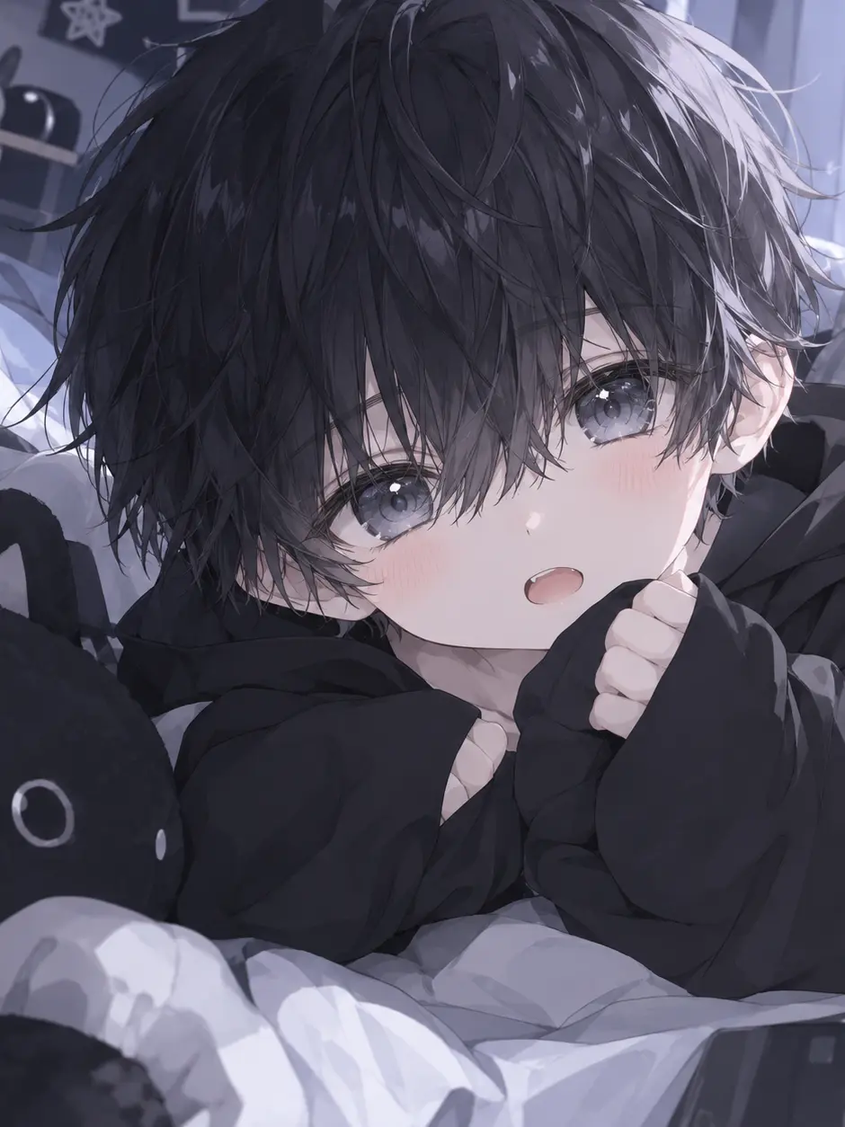 FoggySuit3175의 My Adorable Stepbrother