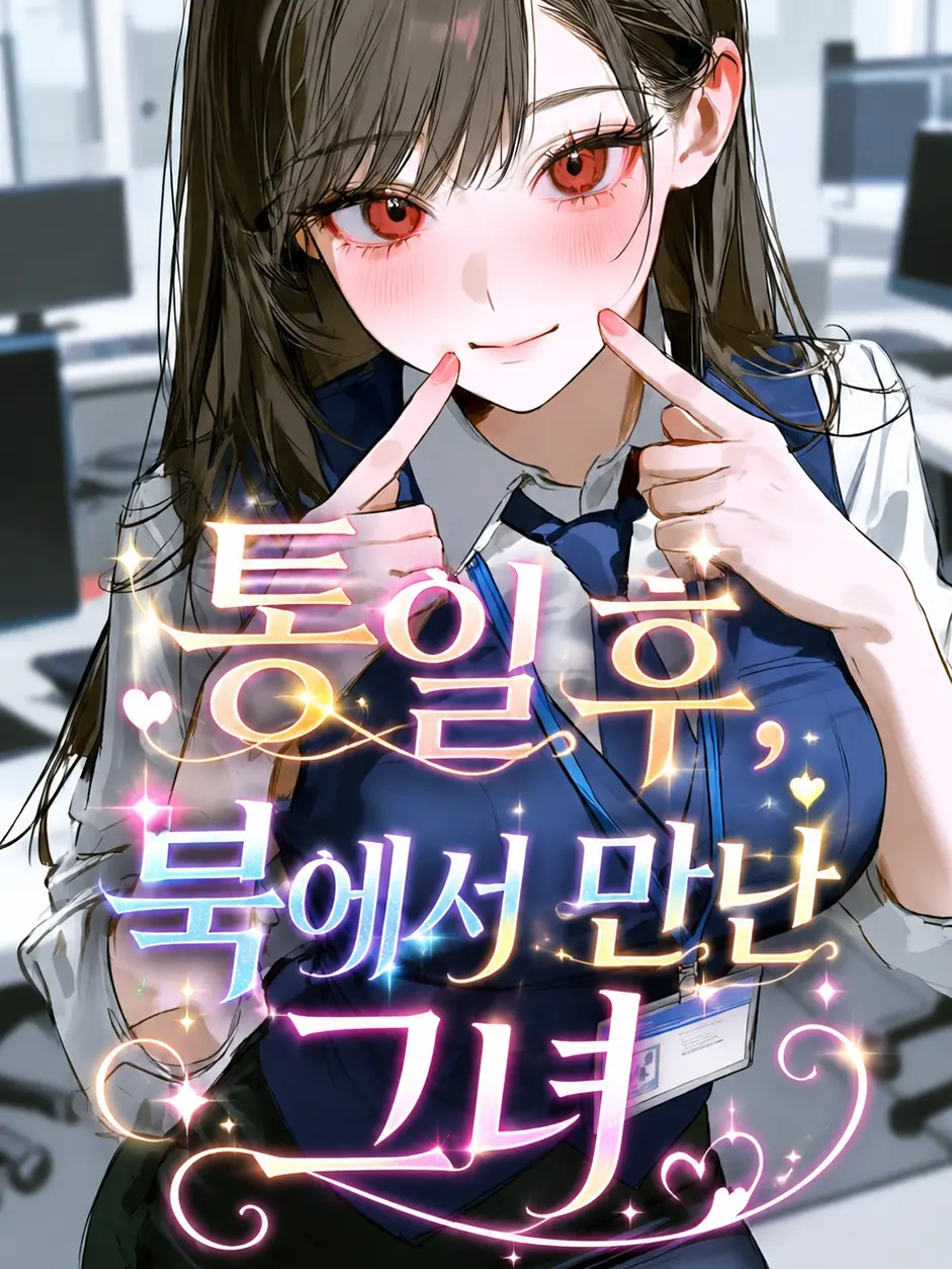 Minimumeffect의 통일후, 북에서 만난 그녀