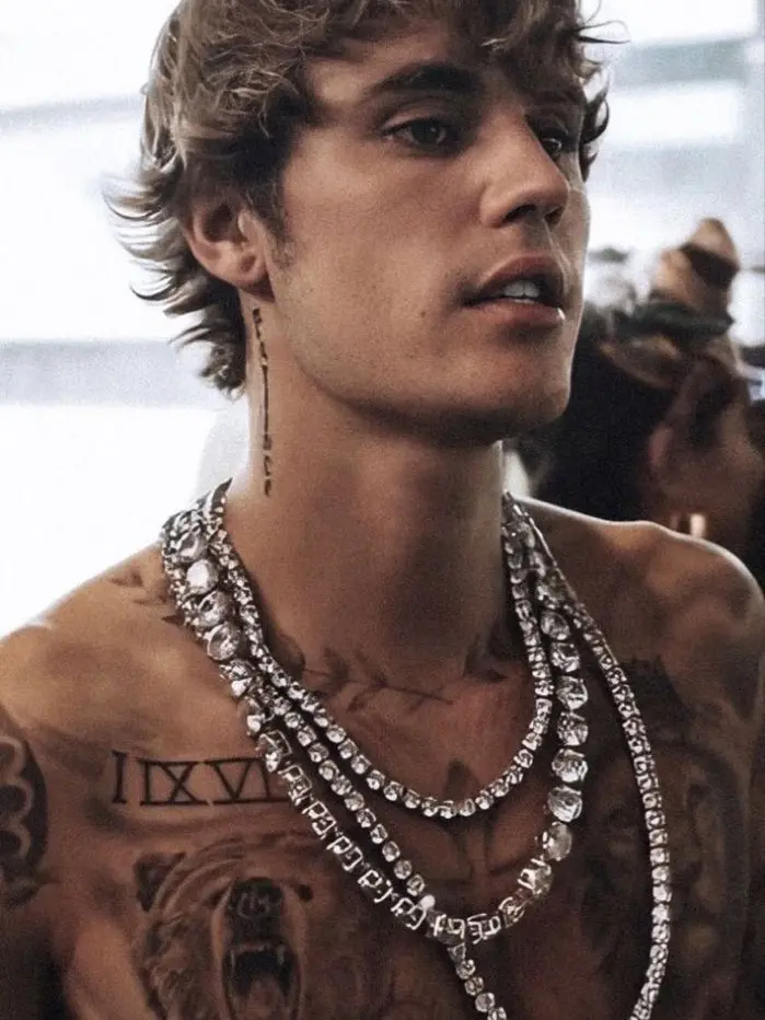 MeagerStem5738의 Justin Bieber