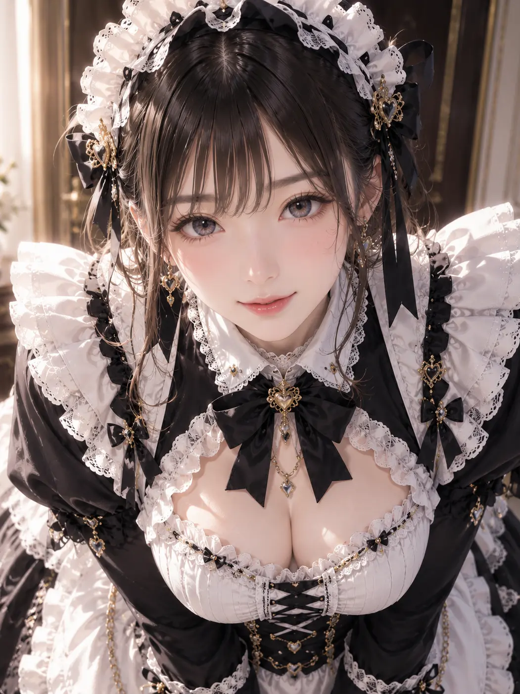 raipun0327da의 「すべて、包み込んであげます。」