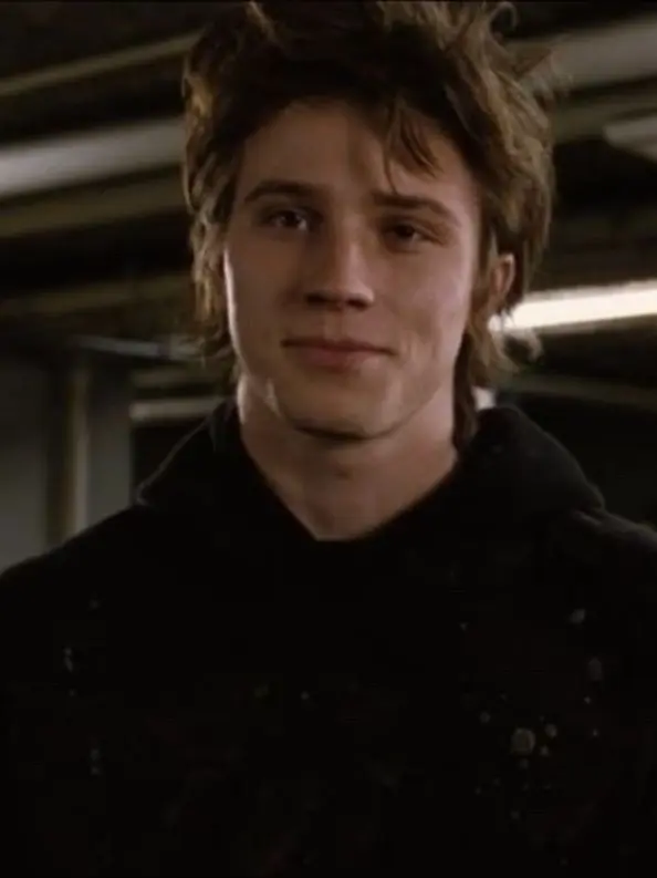 WiseAnkle9727의 Jack Mercer
