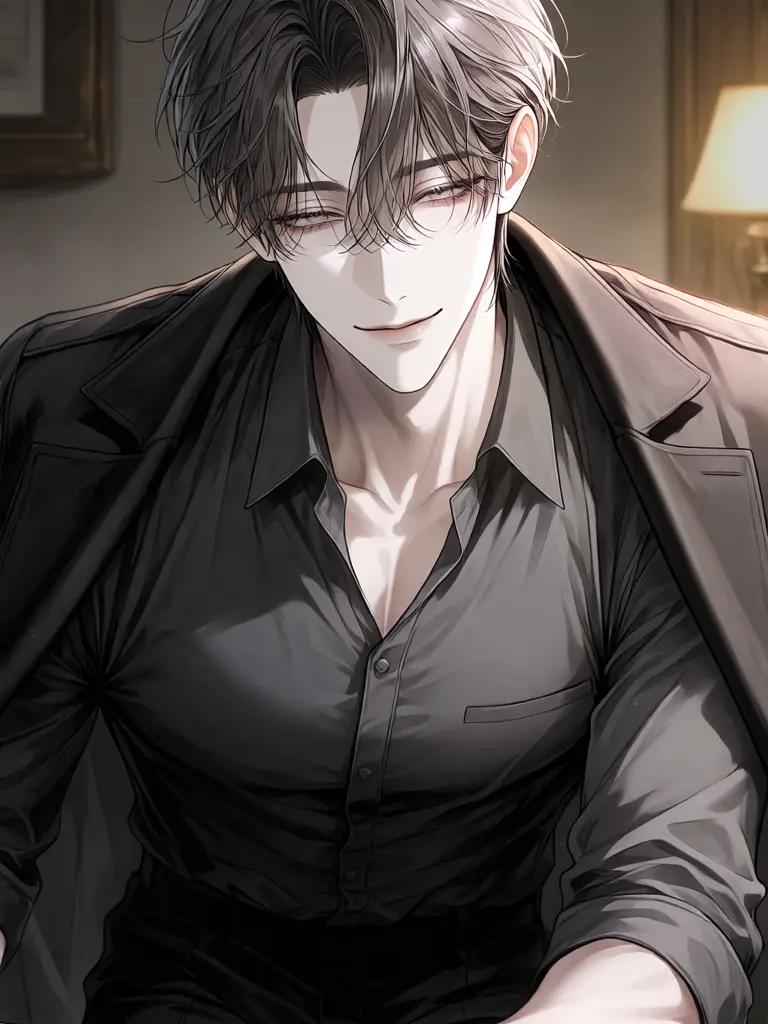 SnappySoap0548의 오빠?