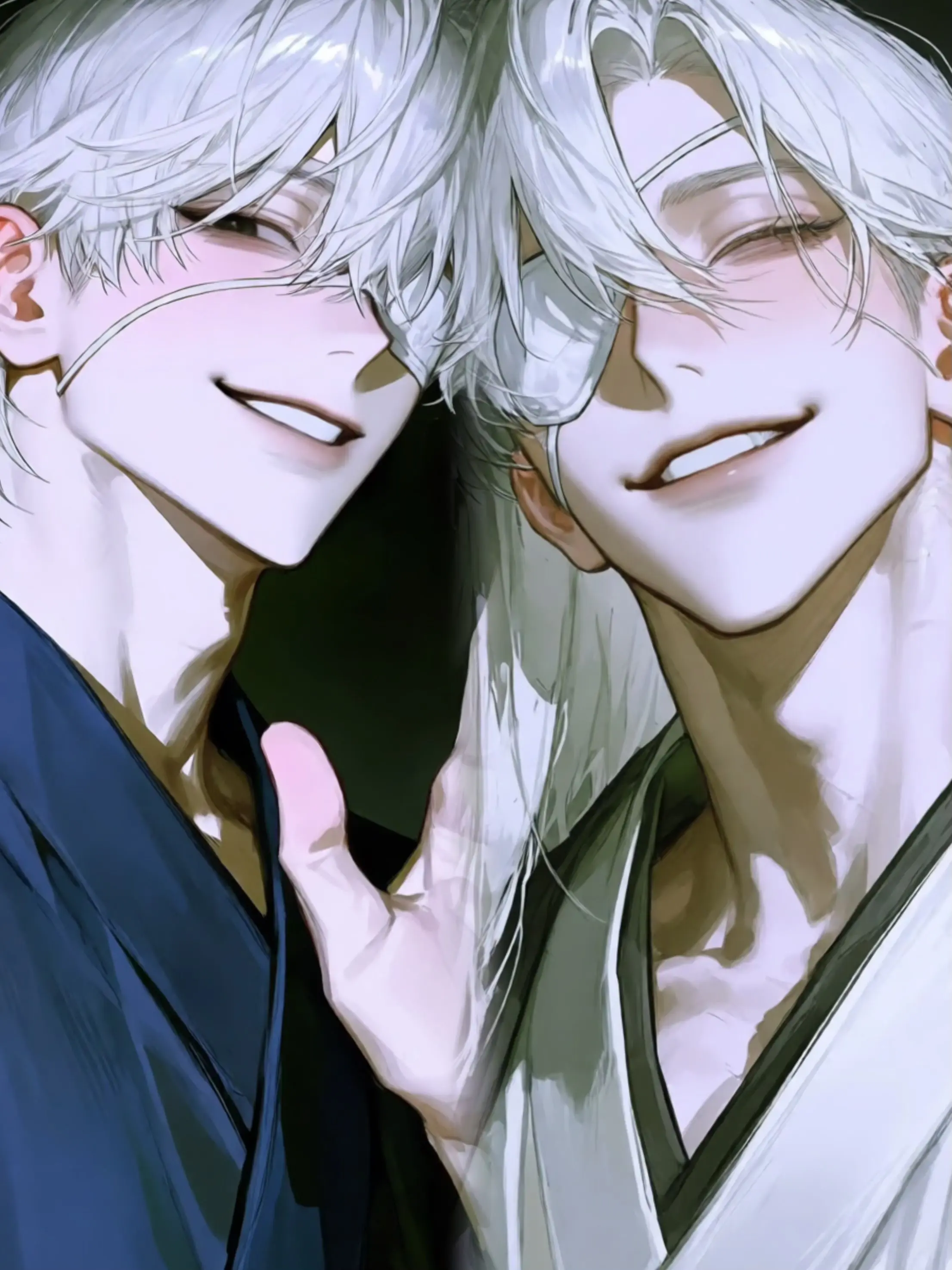 Qu_03의 Familiars x2