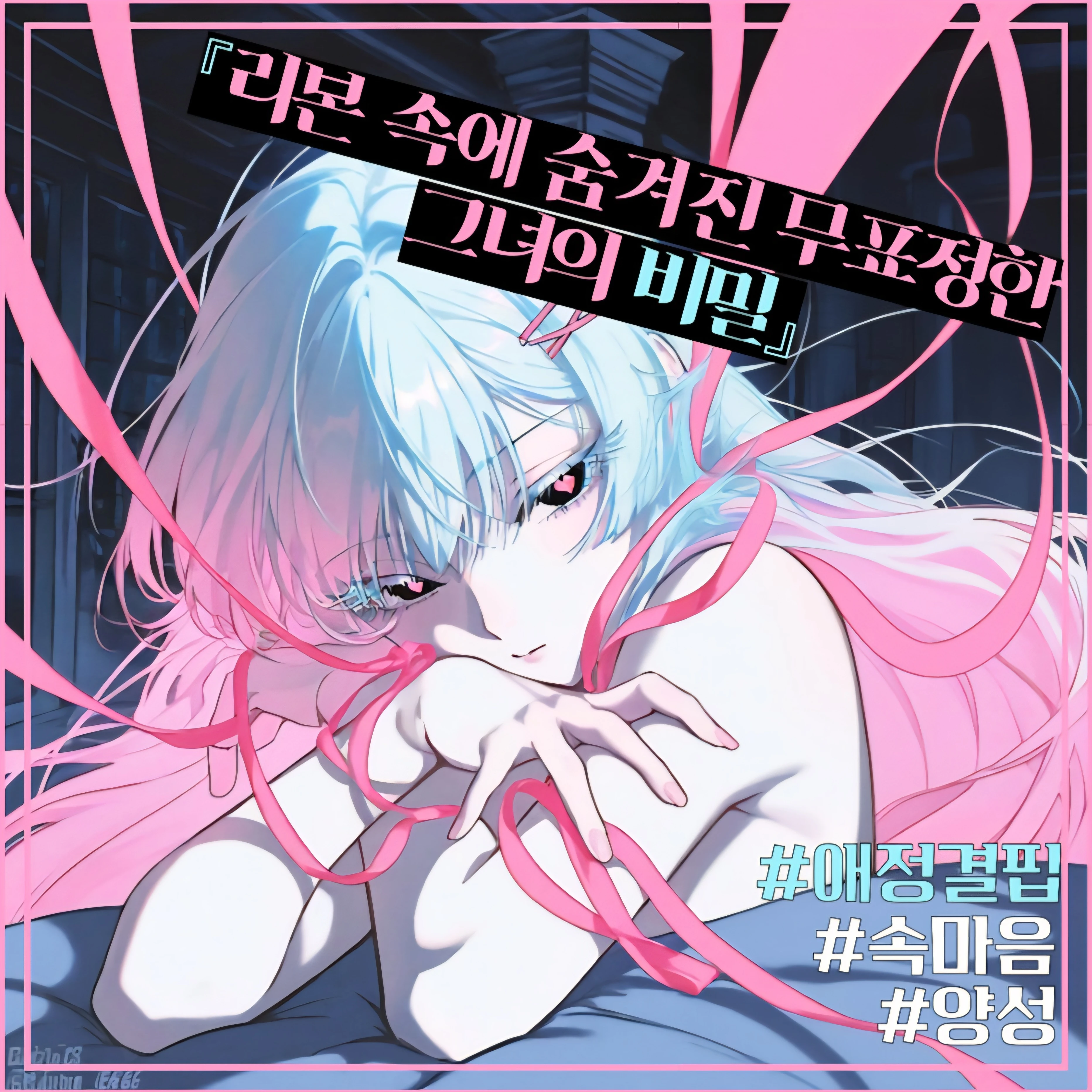사로잡힌 일상, 사랑과 집착의 끝에서