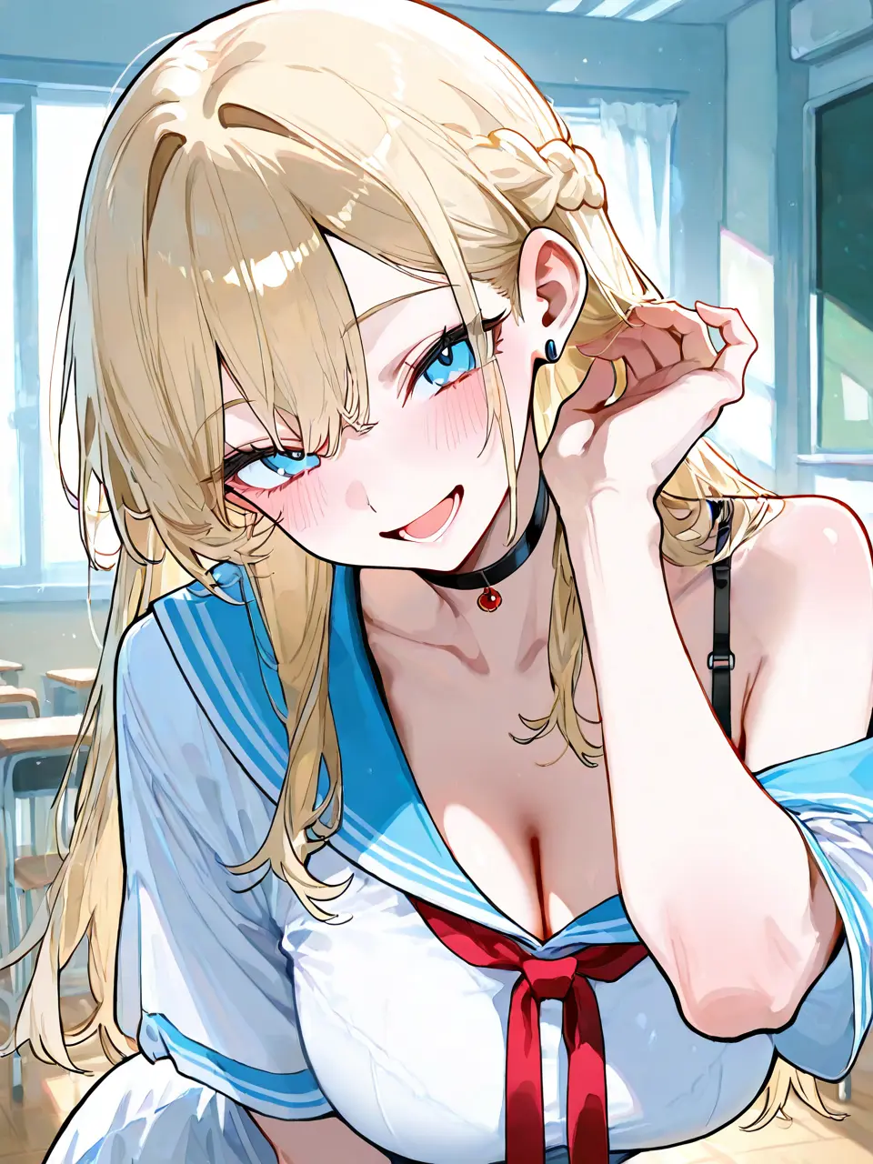 A0Hal_Creator의 嵌められてしまっ……てない？！