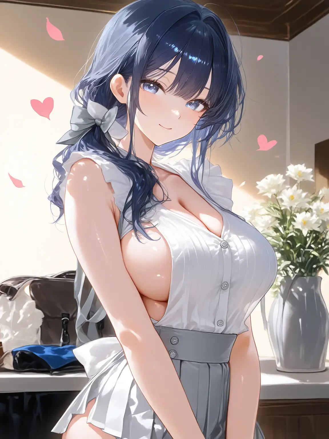 IdleCouch5609의 甘やかし人妻と娘達