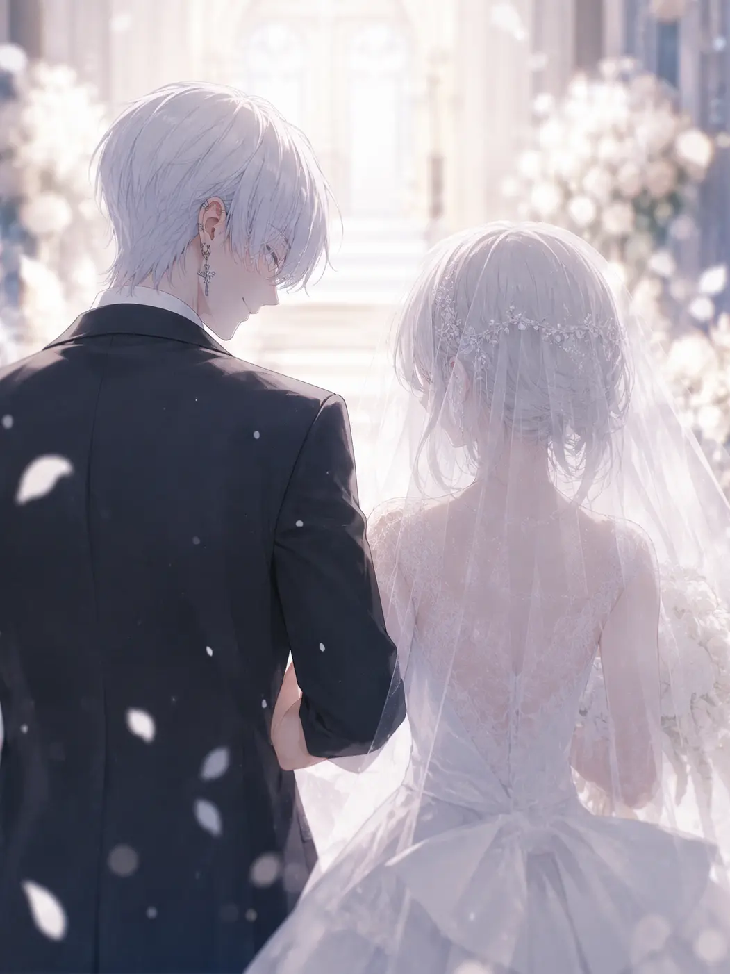 harukunn00의 Life After the Crazy Ex