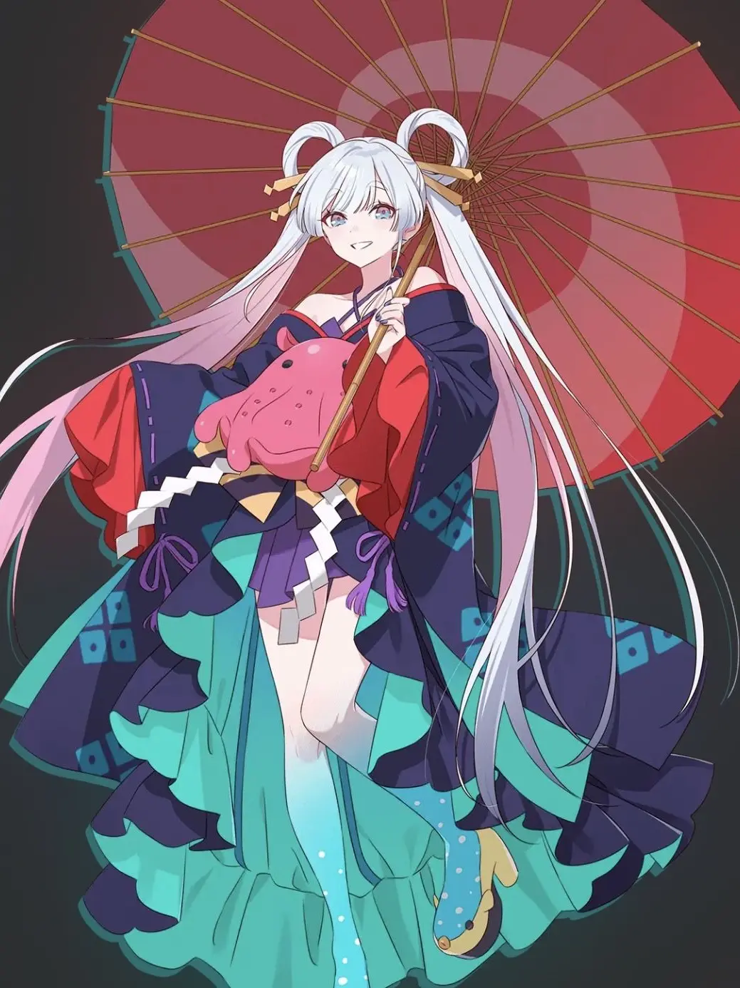 SecureBonus8449의 かぐやに8000年前で出会う