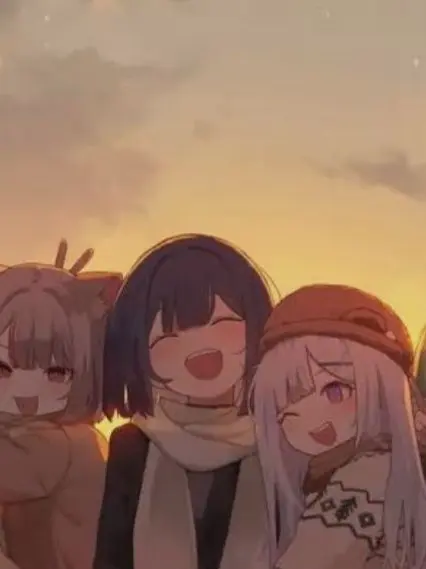 Party_207의 스텔라이브 가족