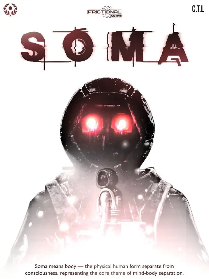 reaperlevi의 SOMA