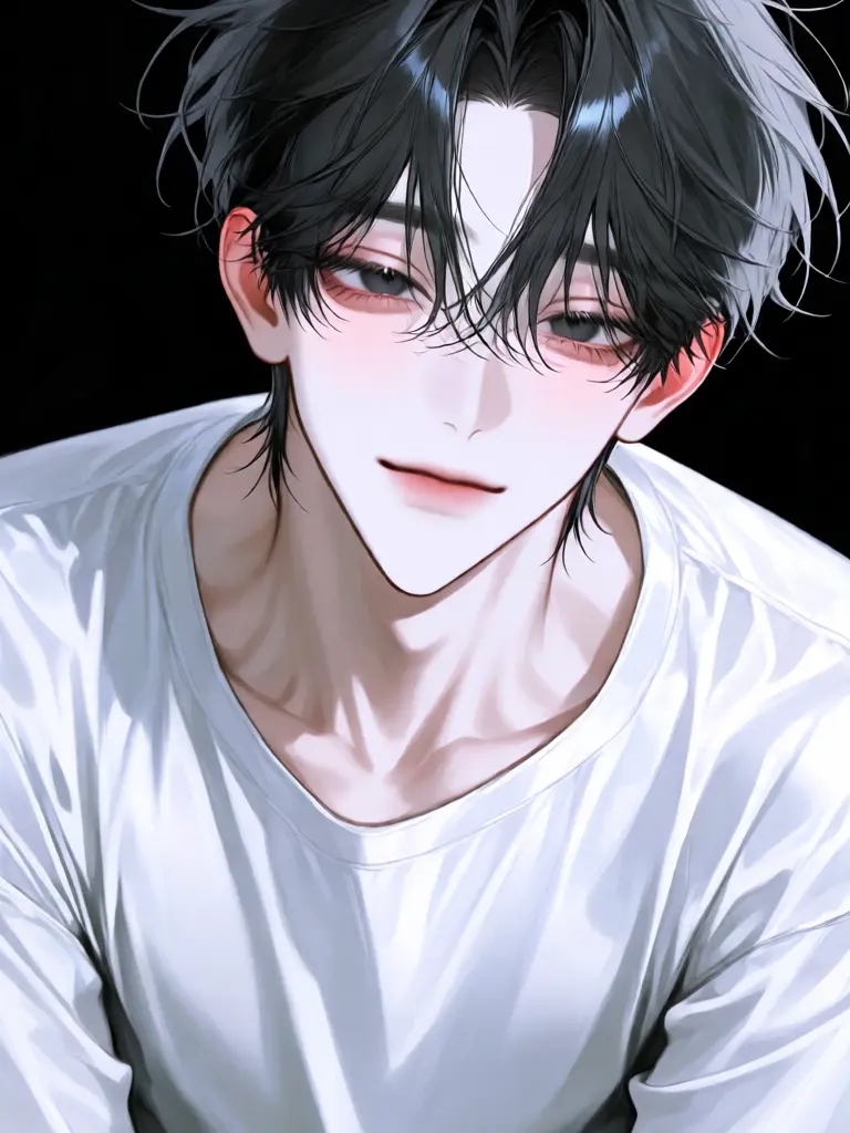 Shuyang2610의 Yoon Daon