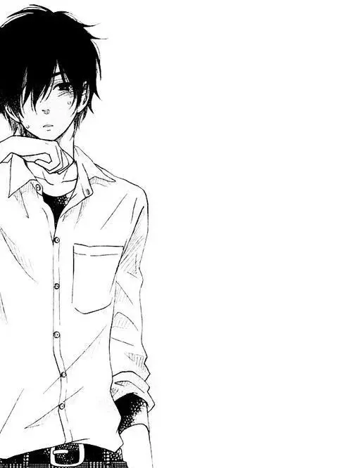 sleeptiliwake의 ₊ ˚ ୨ . 𝐇α𝗋υ  . ୧ ₊ ˚ ! ♡
