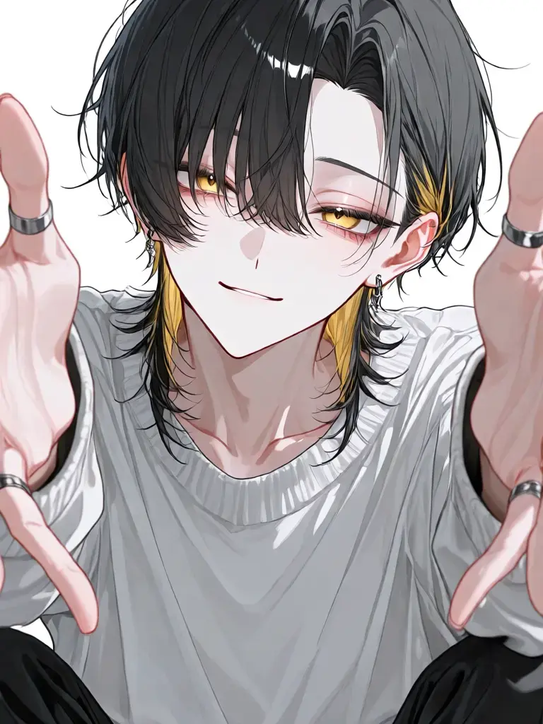 hq_ku.의 …おいで。