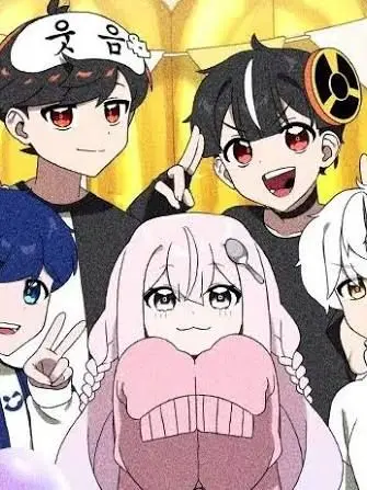 HEYATE_LOVE_YOU의 날 키워준 에라이