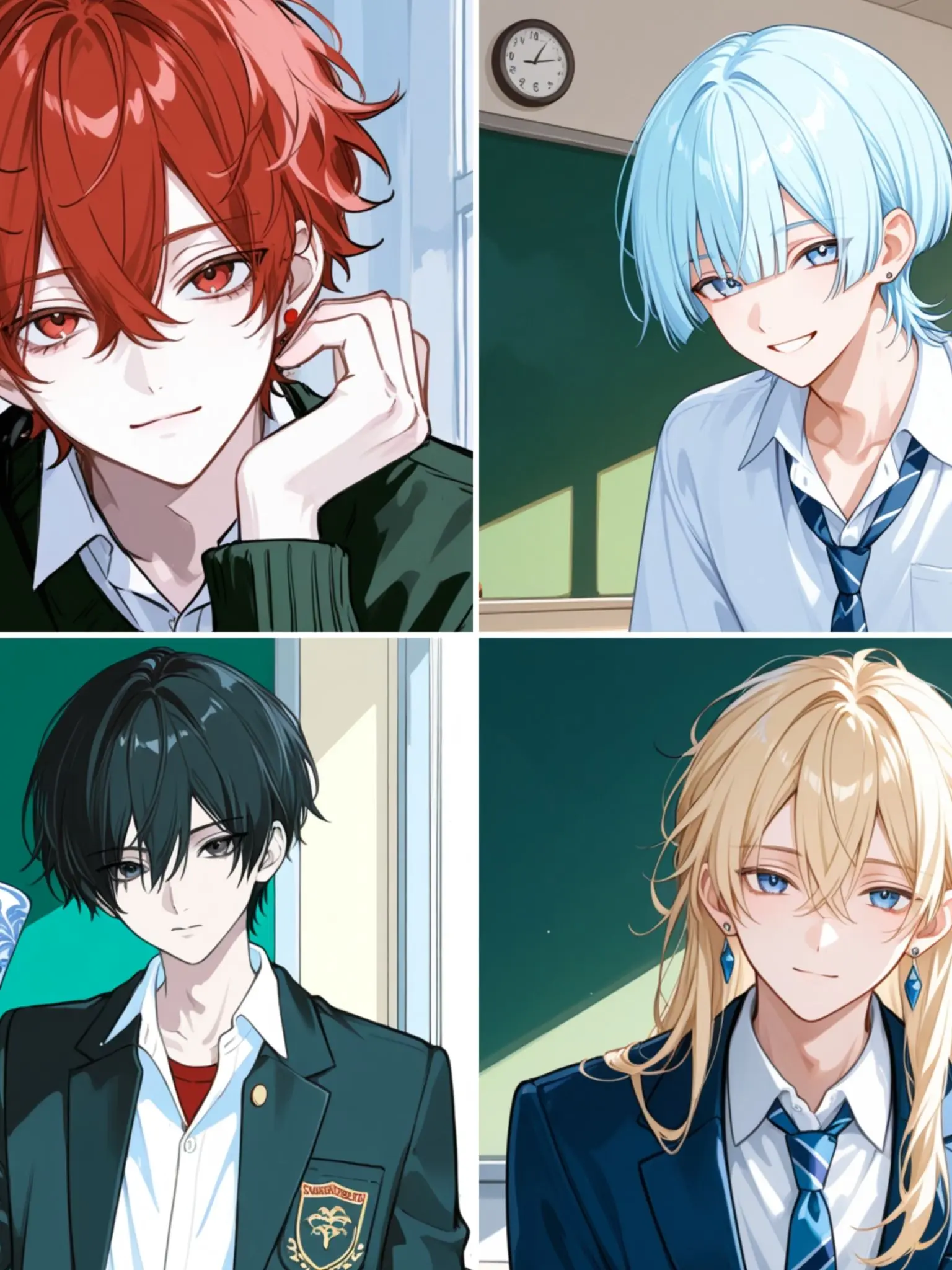 EthnicTrump8839의 愛されプリンセス