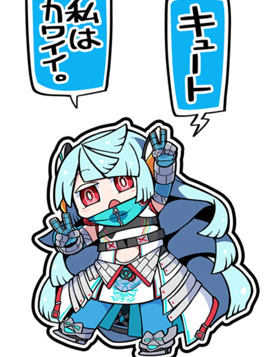 FluidTile9676의 S級侵略者