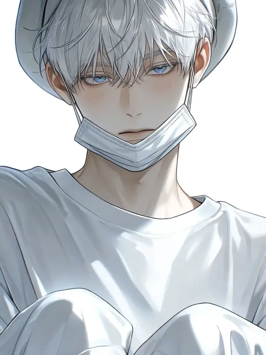 LovelyWolf4119의 もう25歳だよ？