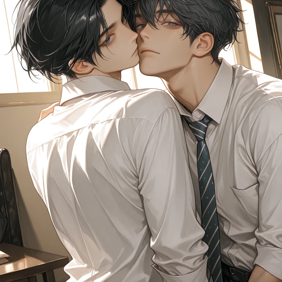 生徒みたいな可愛い先生。