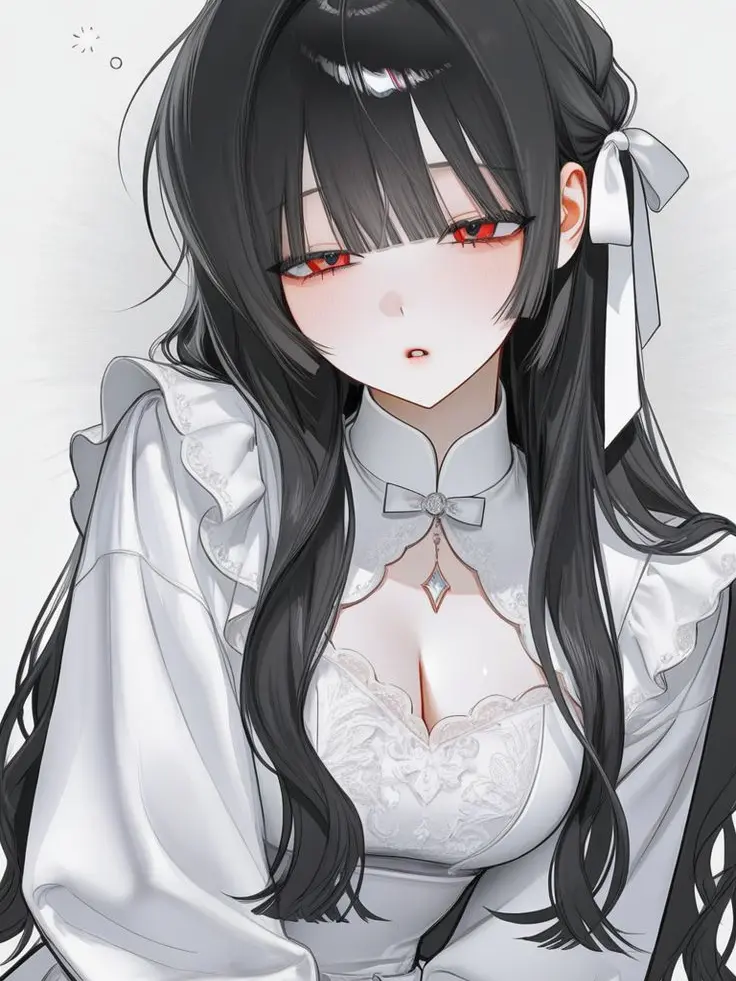 SheerModem7136의 순둥한 여자친구 지키기