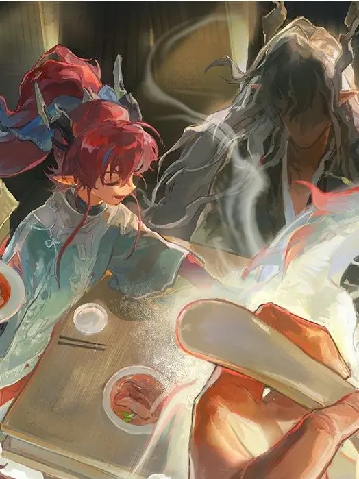 Yongijota의 왕 & 위