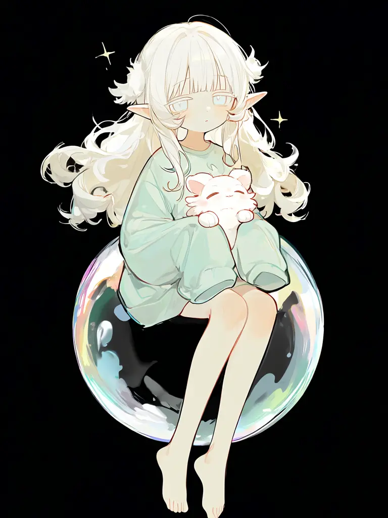 azuki_VRChat의 This is another life. Enjoy.