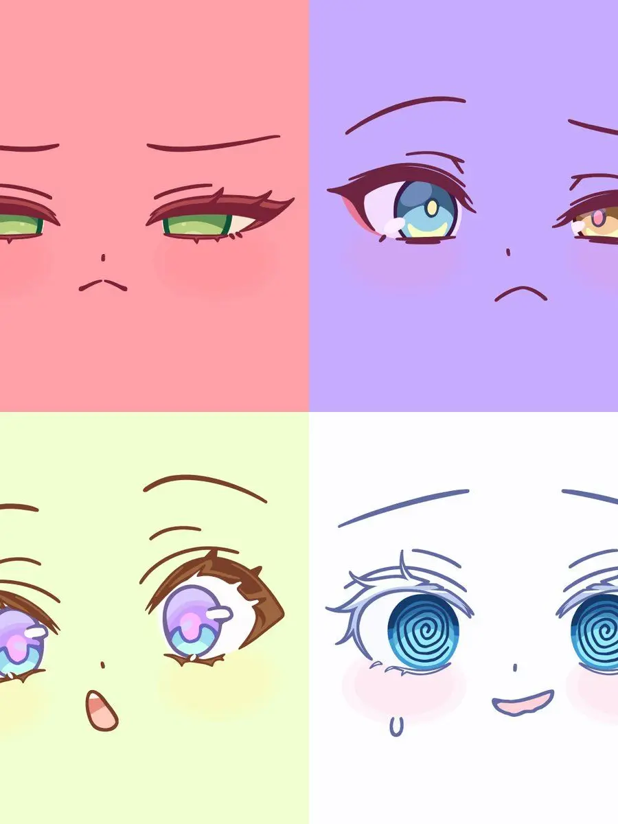 HuskyCello4291의 맨날 싸우는 4명과 같은 방[클리셰]