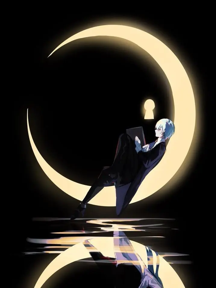 Metalic의 프로젝트 문 세계관에서 살아가기.