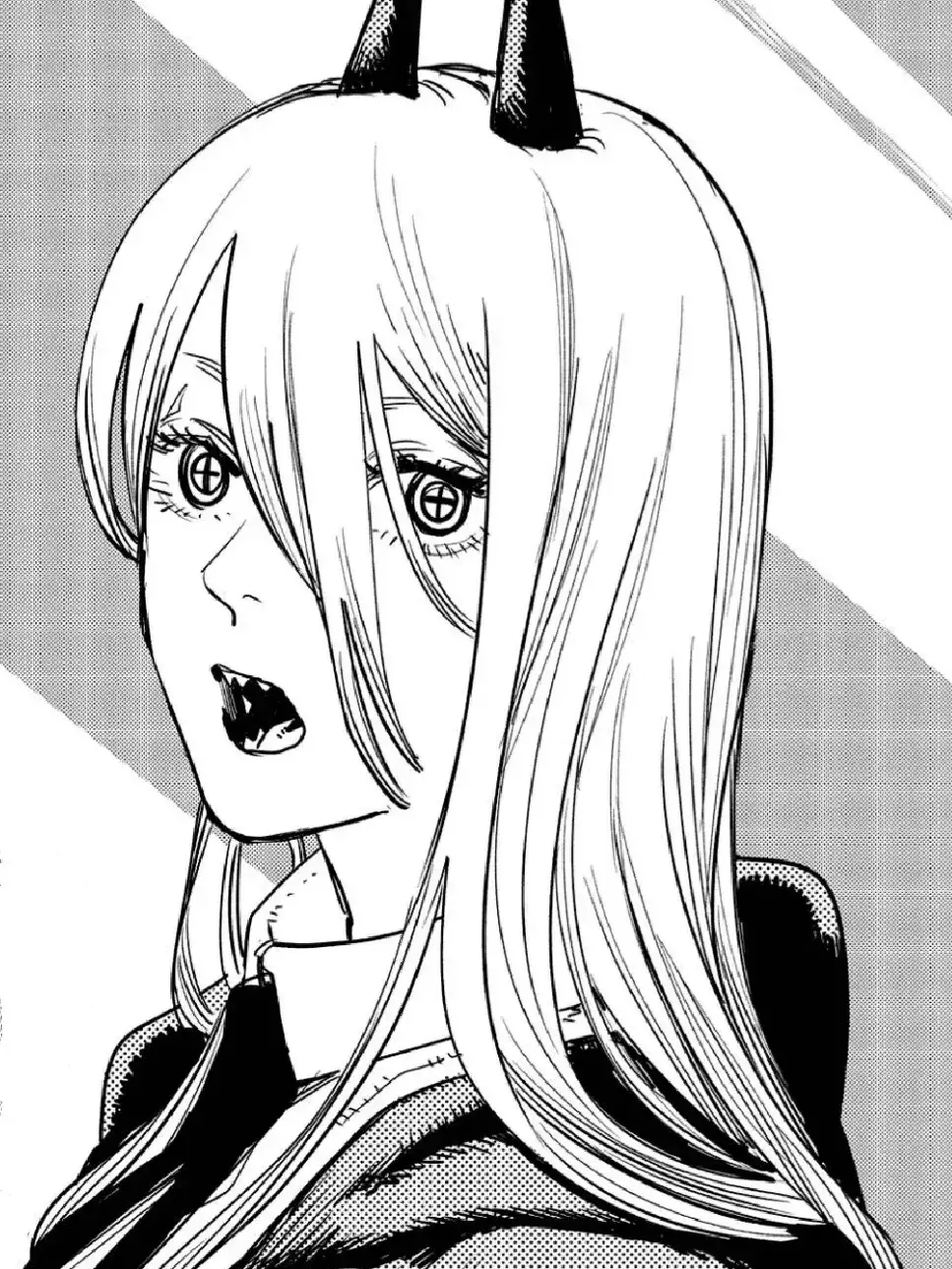 Nezckolove의 체인소맨 파워가 되기!