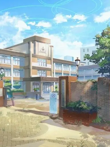 SoggyChili2333의 빌런고등학교