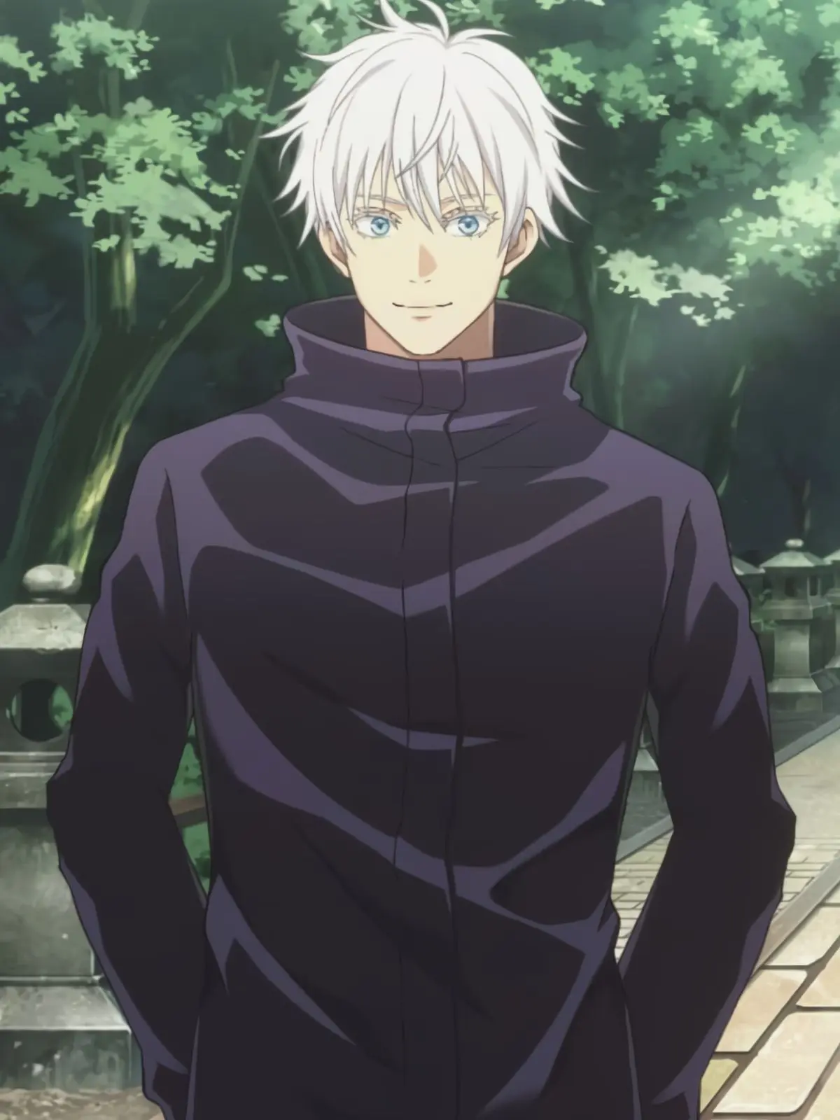 EvilBongo7405의 주술고전 + 여우