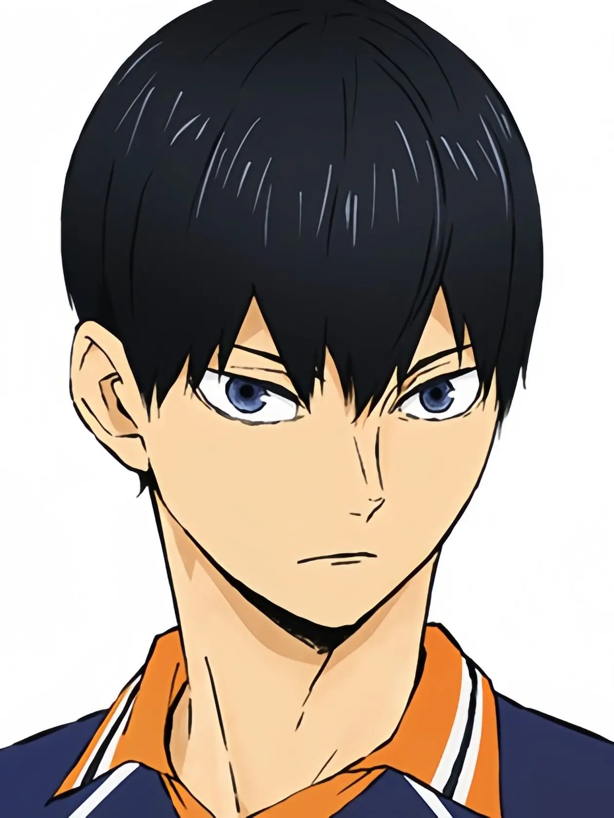 IllRiver1223의 影山飛雄