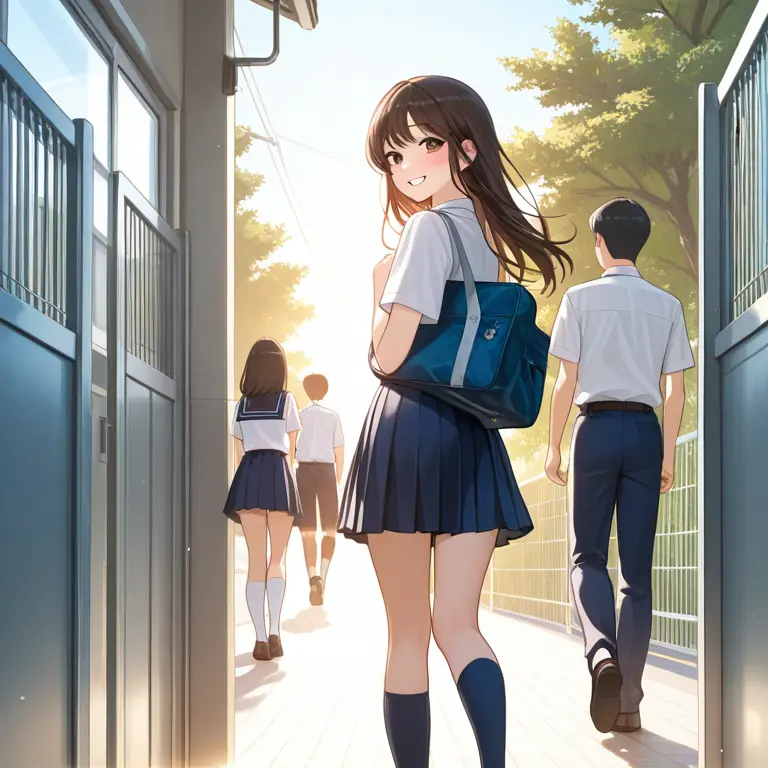 GreenLeaf의 한국고등학교 rpg