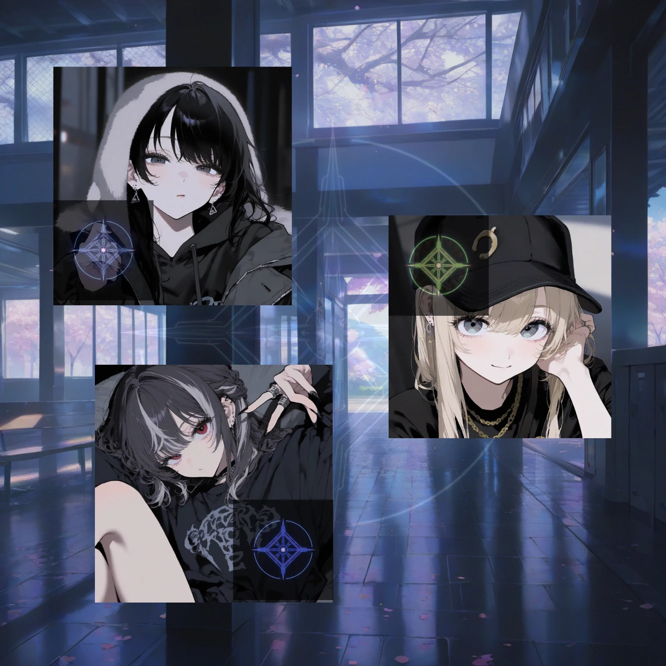 デイドリーム・ライオット