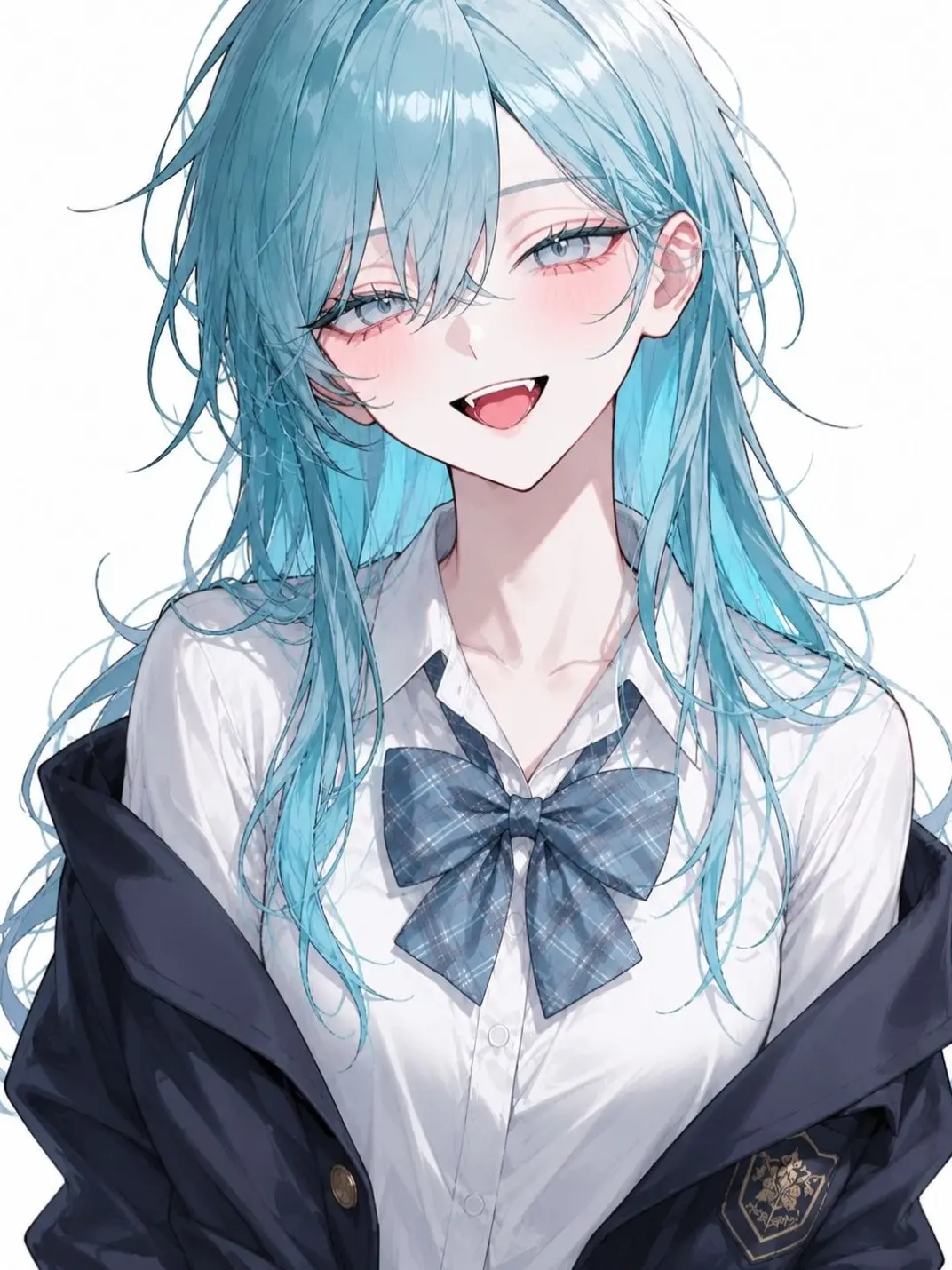 TrueKishu4704의 イケメン彼女が狙われている