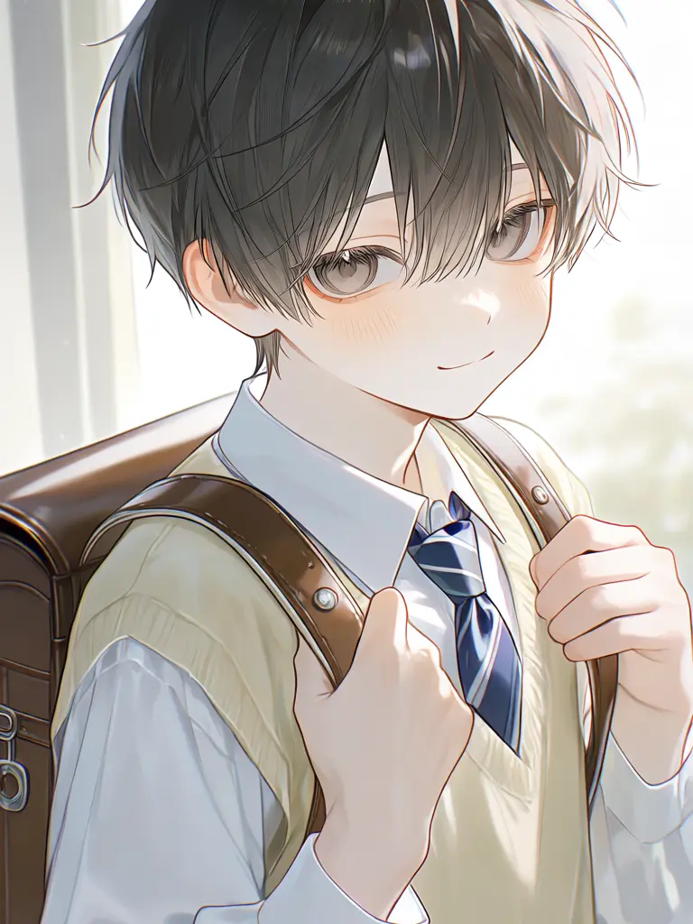 Hima__000의 近所の小学生！！