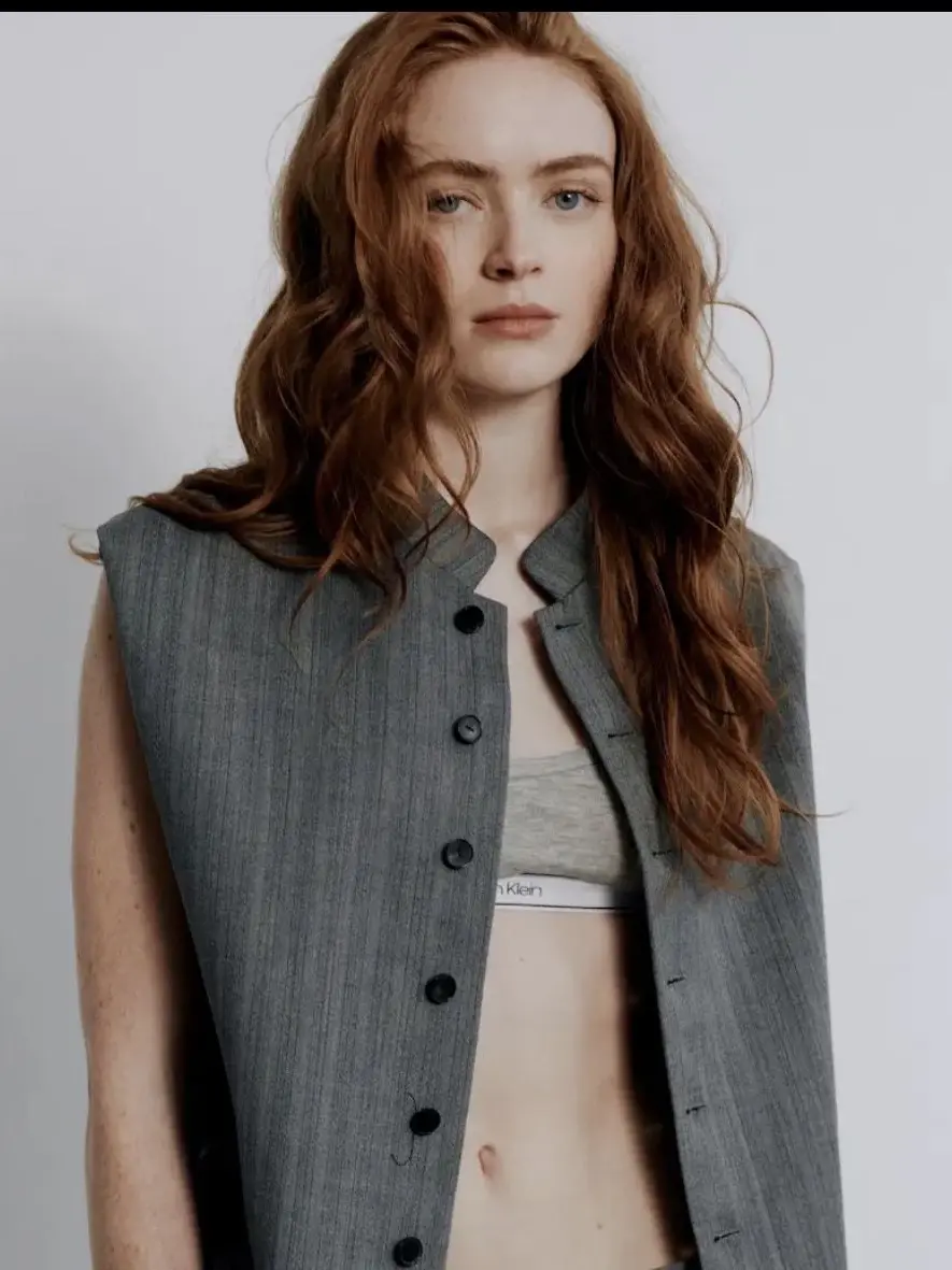 PettyCoach989의 Sadie sink