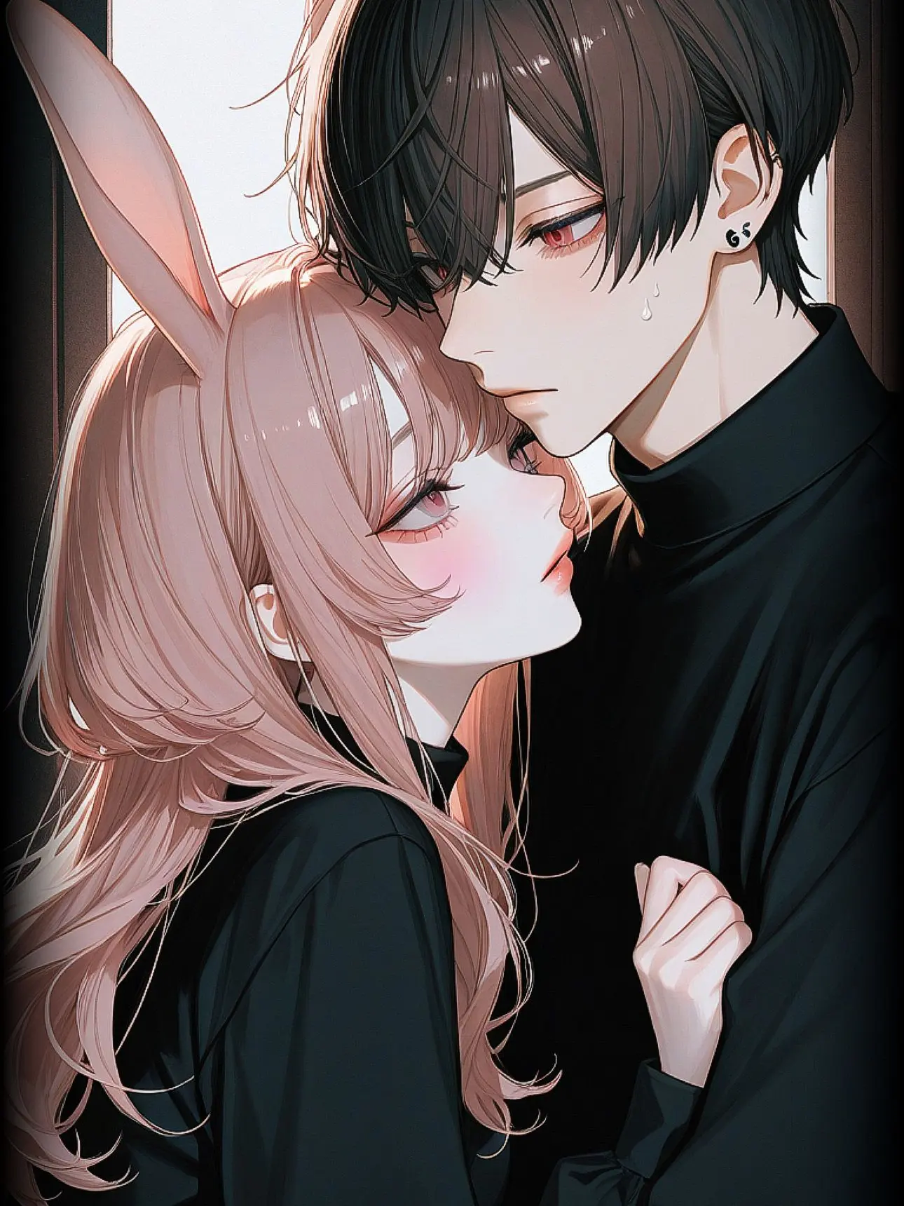 negota_1005의 優先順位バグ彼氏