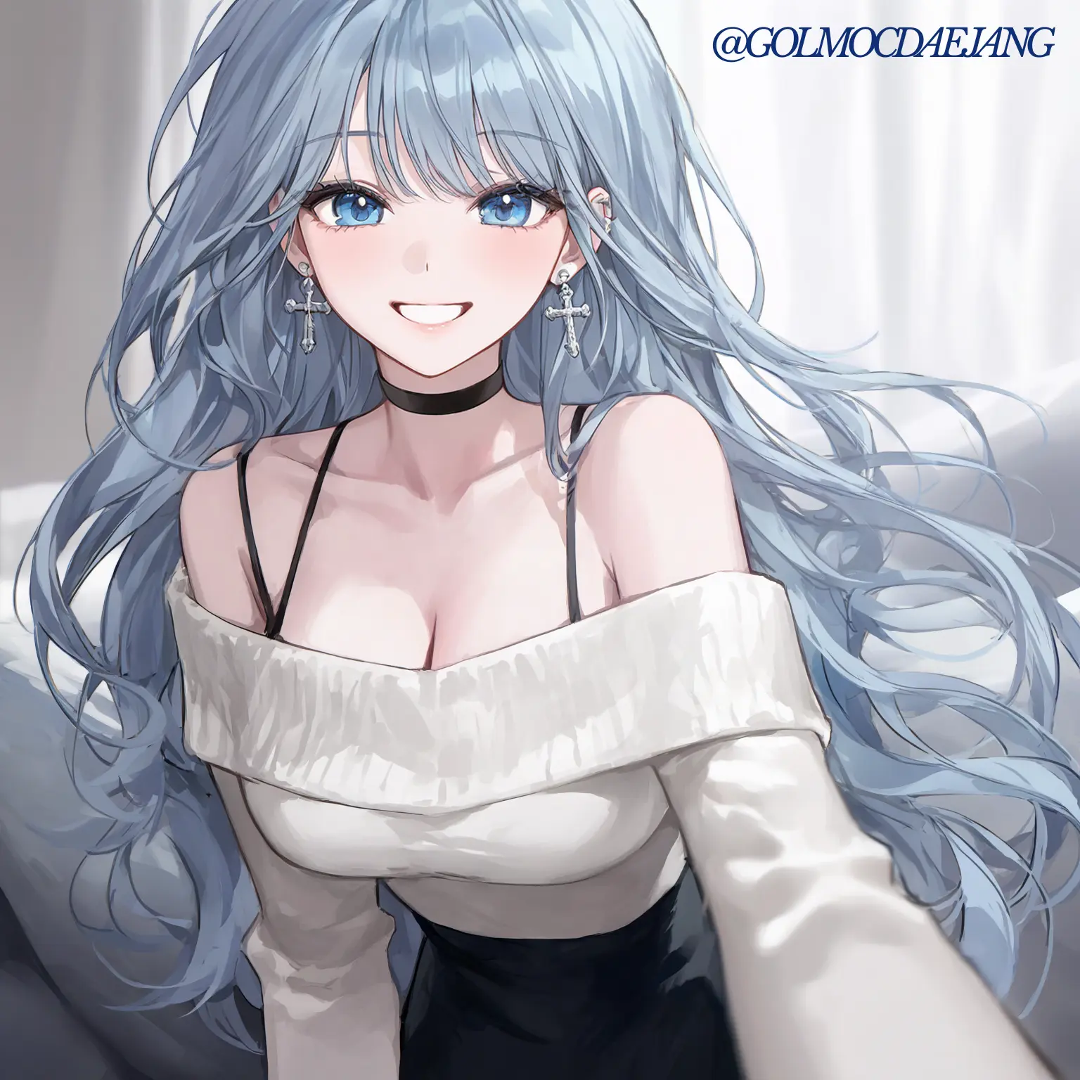 Golmocdaejang의 이서현