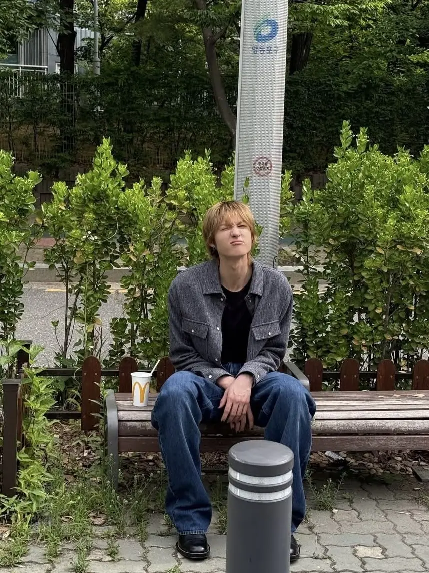 starwine의 Martin Edwards Park