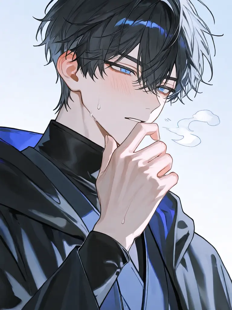 rururu_ru_nn의 변신!? 너무 사랑받아서 곤란해!!