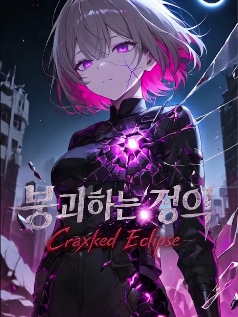 SatisfyingVatPine의 ソ・ラオン：崩壊する正義
